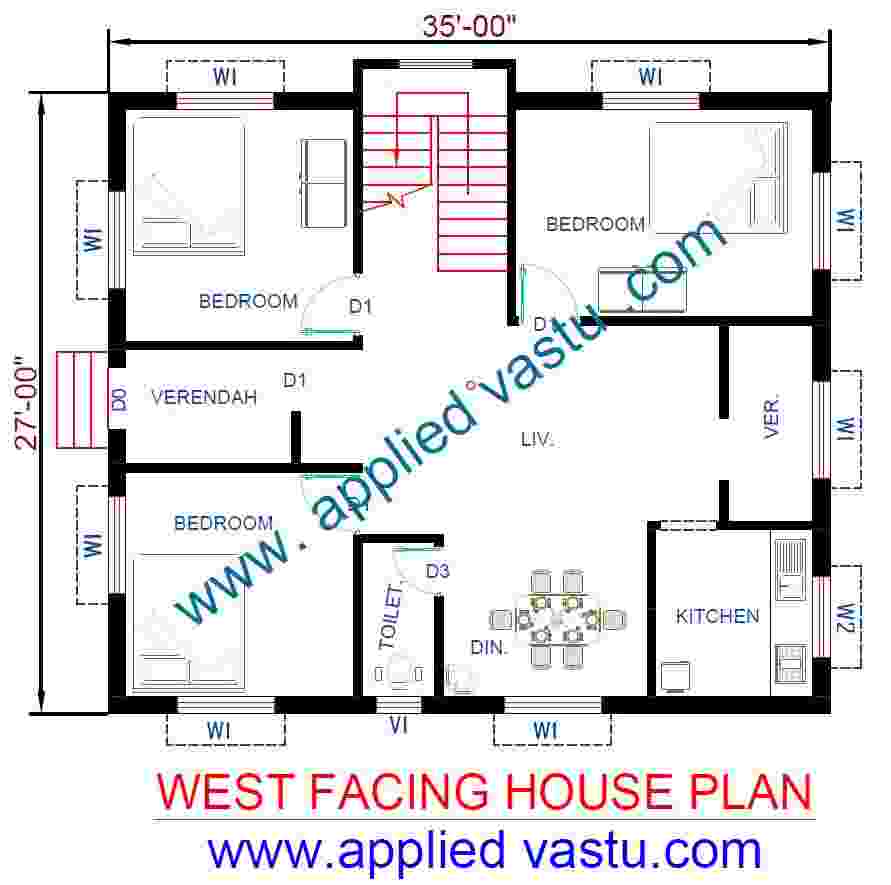 Indian House Plans With Vastu Want To Design Your Dream Home With The Best Designer In India